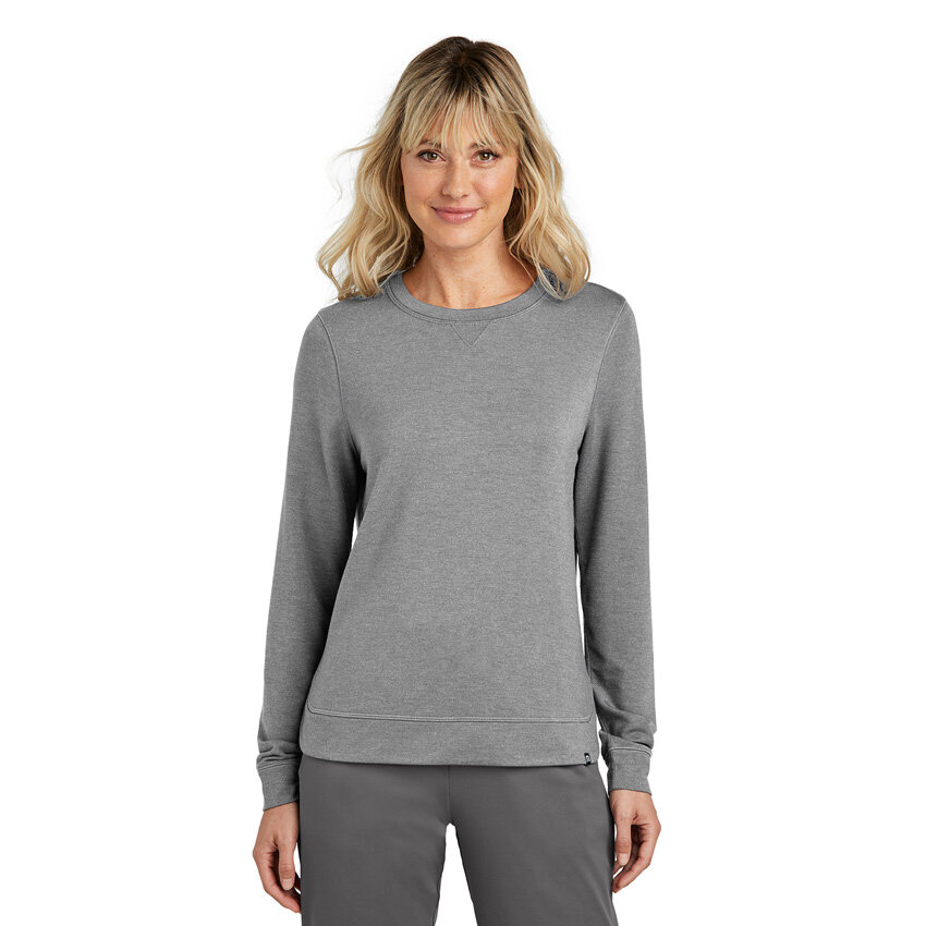 Light Grey Heather